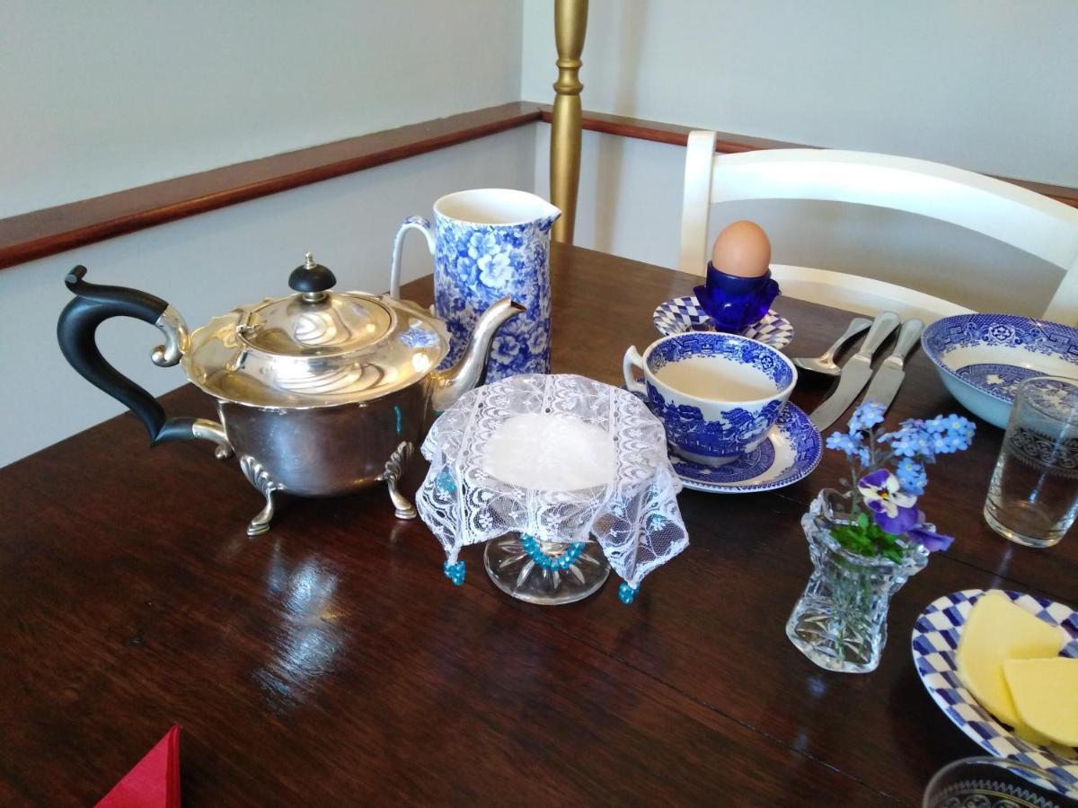 Ebrington Holly House B&B 외부 사진