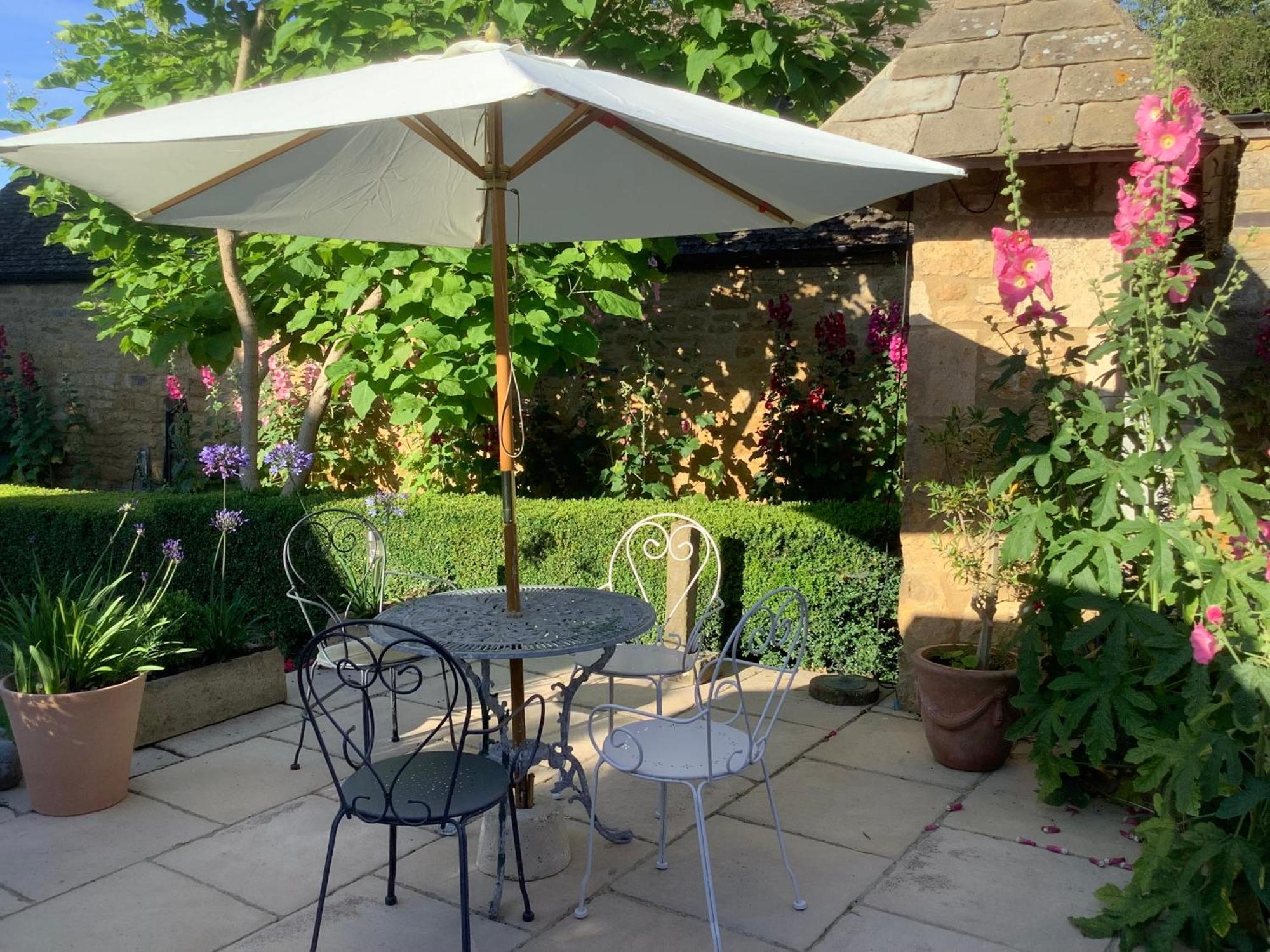 Ebrington Holly House B&B 외부 사진
