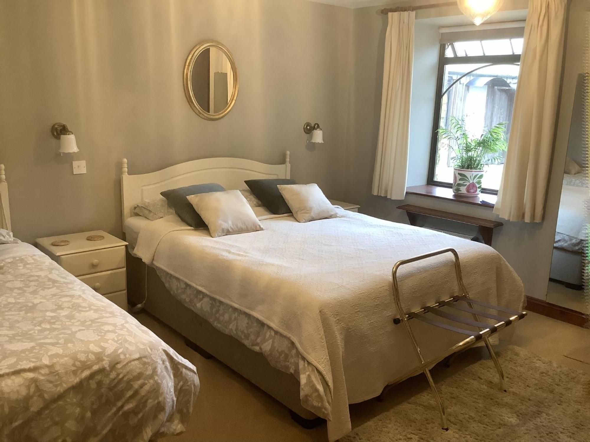 Ebrington Holly House B&B 외부 사진