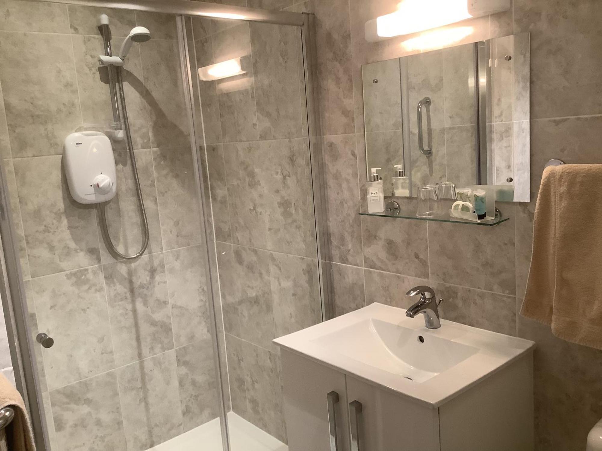 Ebrington Holly House B&B 외부 사진