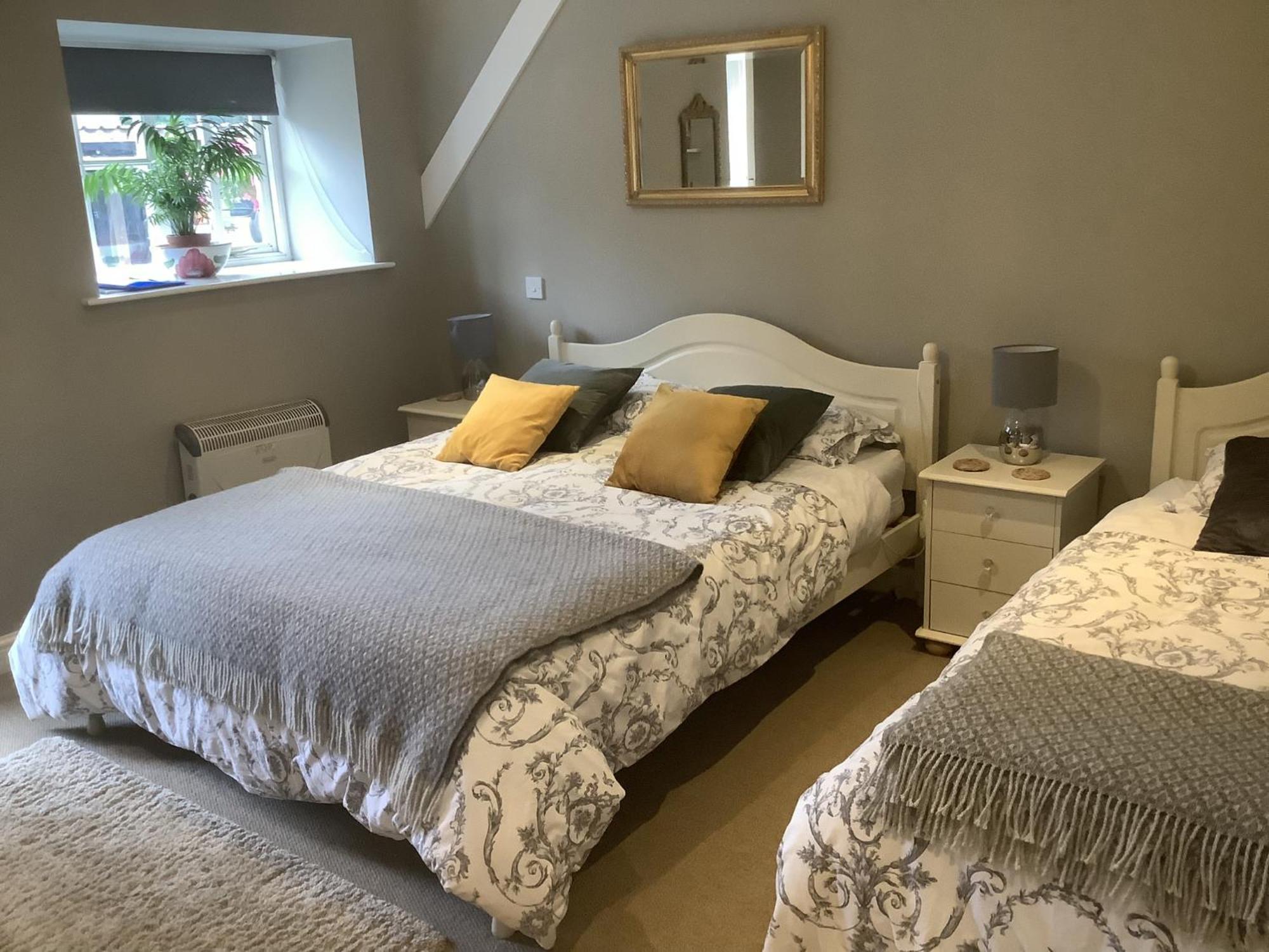 Ebrington Holly House B&B 외부 사진