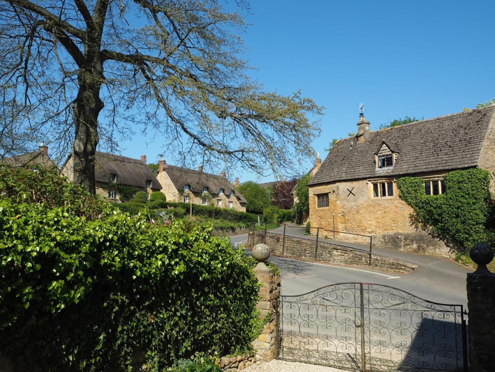 Ebrington Holly House B&B 외부 사진