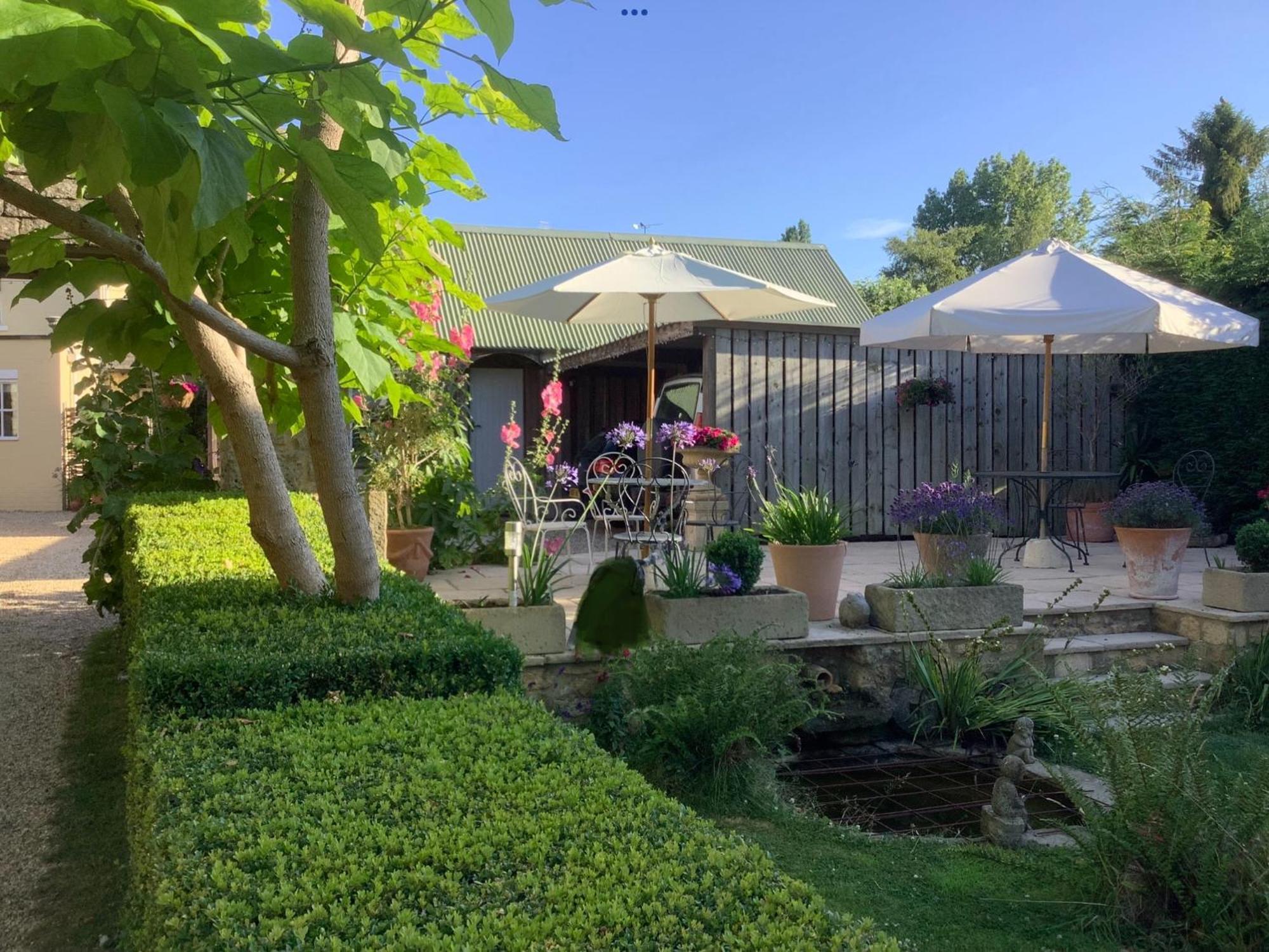 Ebrington Holly House B&B 외부 사진