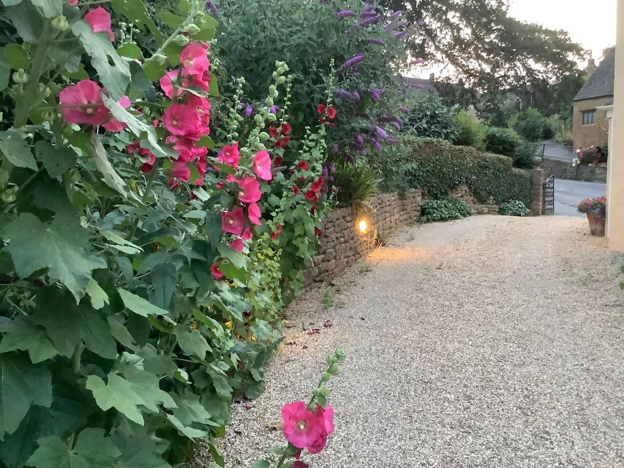 Ebrington Holly House B&B 외부 사진