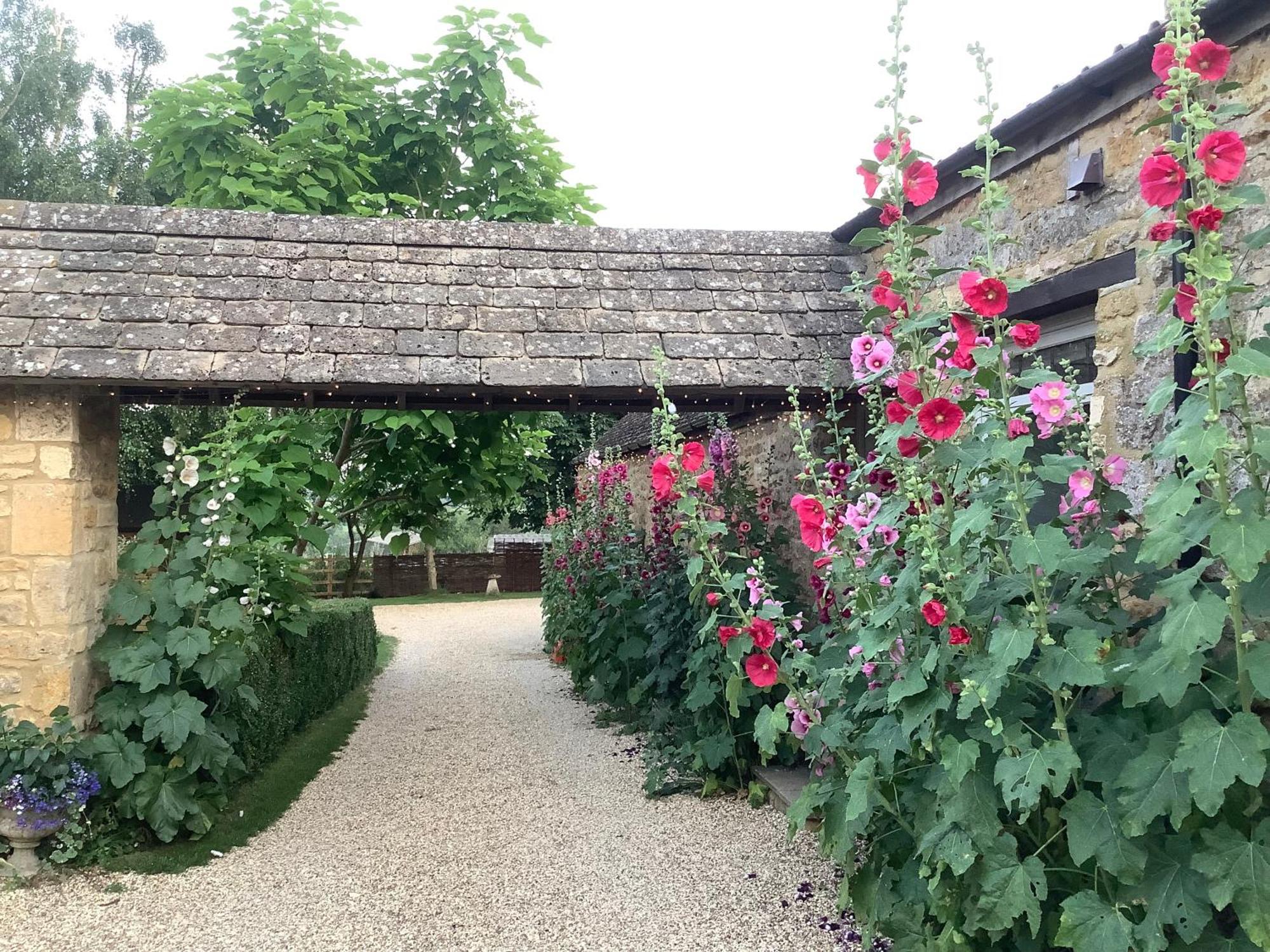 Ebrington Holly House B&B 외부 사진