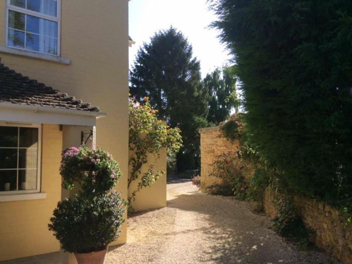Ebrington Holly House B&B 외부 사진